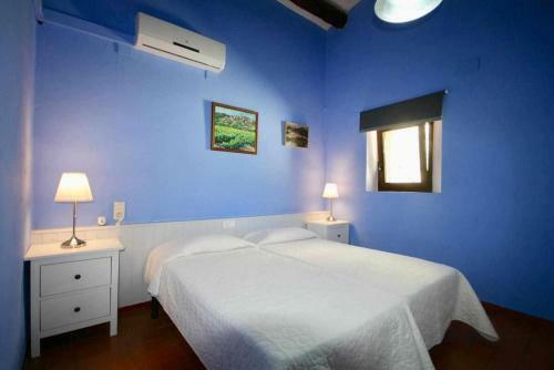Casa Rural Alquiler �ntegro Cal Sisco Para 15 Personas
