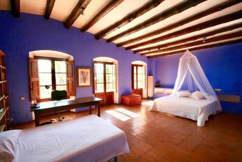 Casa Rural Alquiler �ntegro Cal Sisco Para 15 Personas