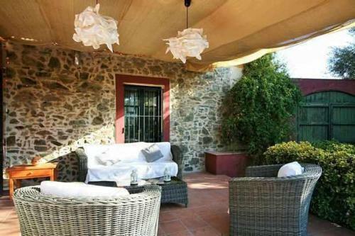 Casa Rural Alquiler �ntegro Cal Sisco Para 15 Personas