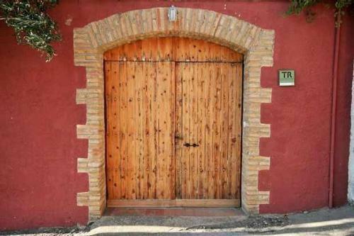 Casa Rural Alquiler �ntegro Cal Sisco Para 15 Personas