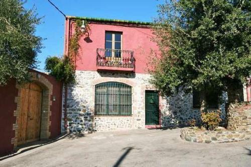 Casa Rural Alquiler �ntegro Cal Sisco Para 15 Personas