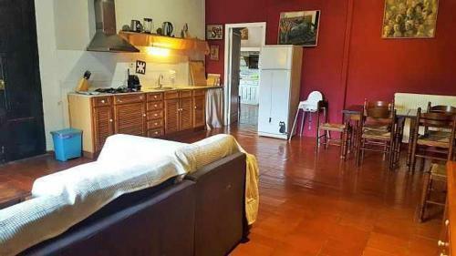 Casa Rural Alquiler �ntegro Cal Sisco Para 15 Personas