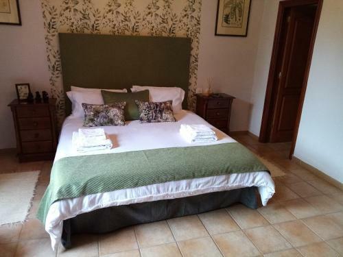 Ziggys Boutique Bed & Breakfast