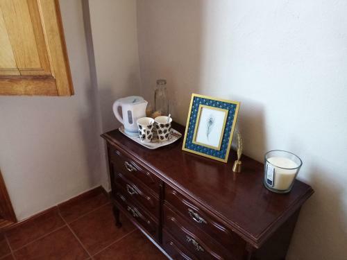 Ziggys Boutique Bed & Breakfast