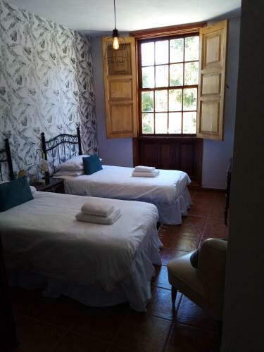 Ziggys Boutique Bed & Breakfast