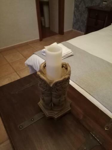 Ziggys Boutique Bed & Breakfast