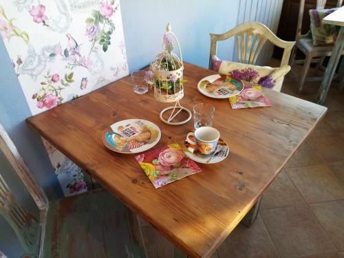 Ziggys Boutique Bed & Breakfast