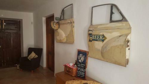 Ziggys Boutique Bed & Breakfast
