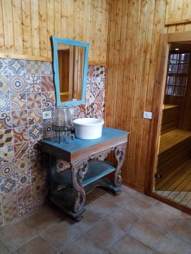 Ziggys Boutique Bed & Breakfast
