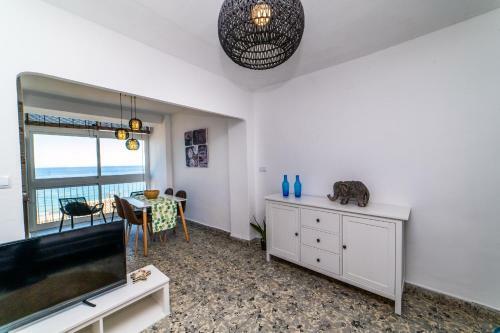 Apartamento Suite Con Vistas Al Mar