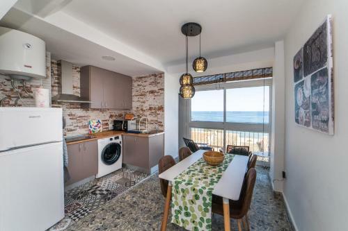 Apartamento Suite Con Vistas Al Mar