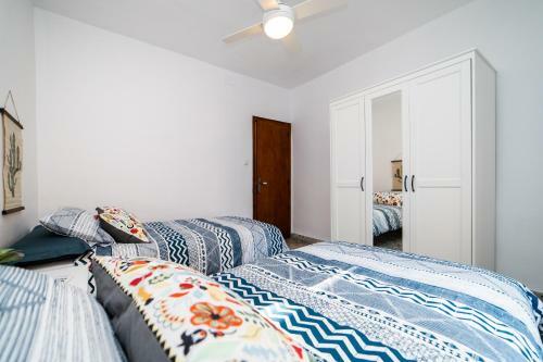 Apartamento Suite Con Vistas Al Mar