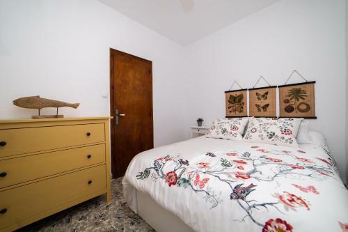 Apartamento Suite Con Vistas Al Mar