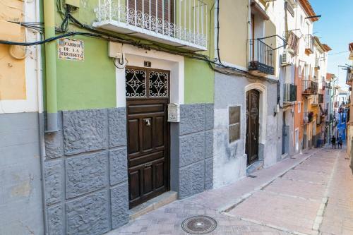 Apartamento Suite Con Vistas Al Mar