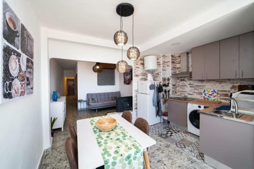 Apartamento Suite Con Vistas Al Mar
