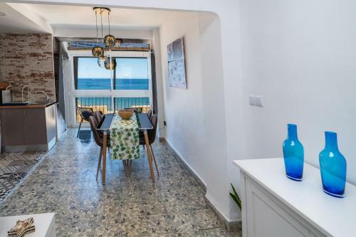 Apartamento Suite Con Vistas Al Mar