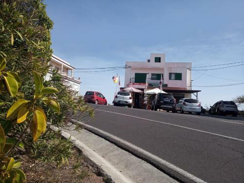 Apartamento Casa Altavista