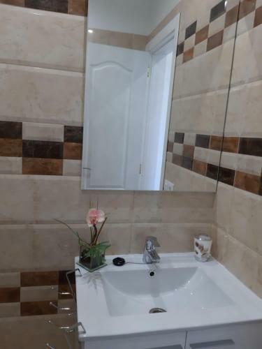 Apartamento Casa Altavista