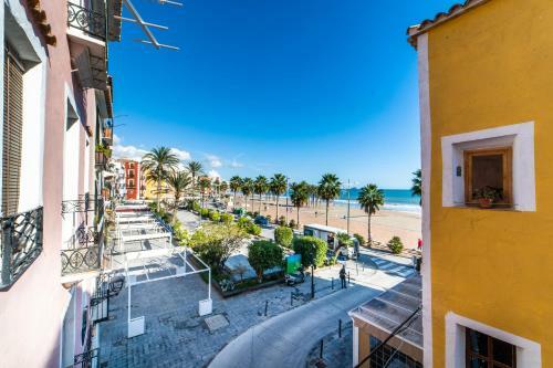 Apartamento Seanema Long Beach