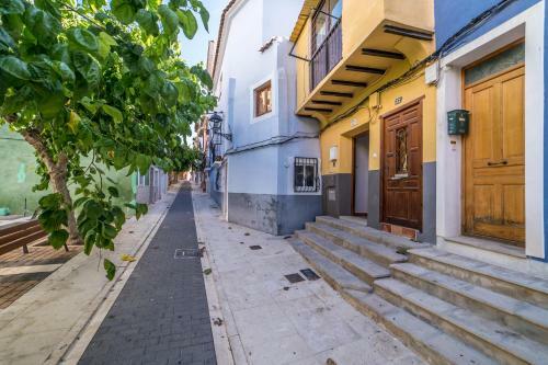 Apartamento Seanema Long Beach