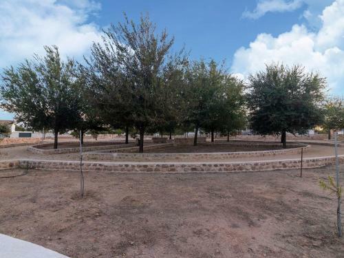 Fascinating Holiday Home In Villaca�as With Swimming Pool