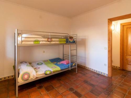 Fascinating Holiday Home In Villaca�as With Swimming Pool