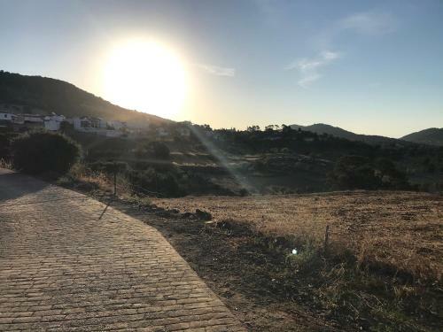 Agroturismo Casa de Agua Agria