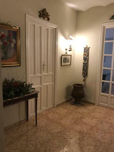Agroturismo Casa de Agua Agria