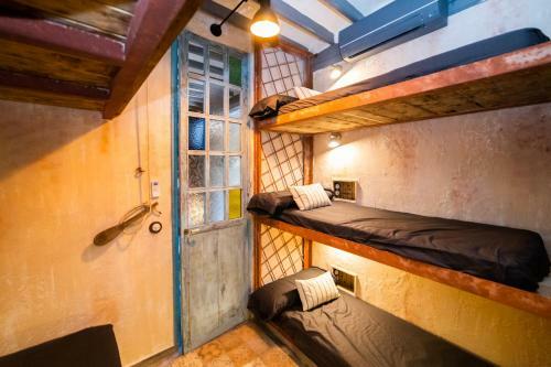Apartamento Los Contrabandistas