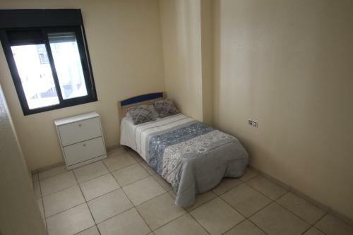 Apartamento Tropical Tamarindo