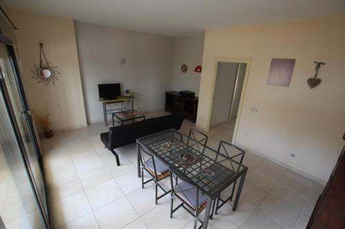 Apartamento Tropical Tamarindo