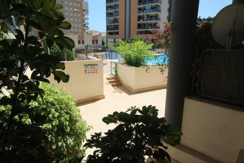 Apartamento Tropical Tamarindo