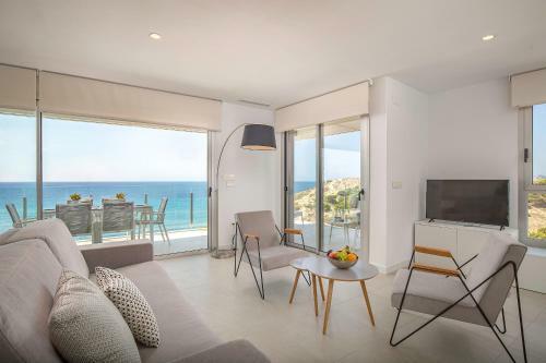 Aparthotel Blue Line Apartment Hotel