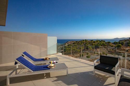 Aparthotel Blue Line Apartment Hotel