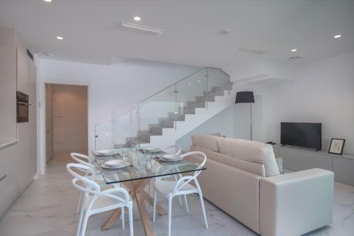 Aparthotel Blue Line Apartment Hotel