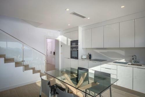 Aparthotel Blue Line Apartment Hotel