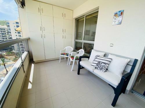 Apartamento A908 - Coru�a