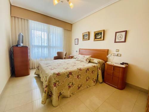 Apartamento A908 - Coru�a