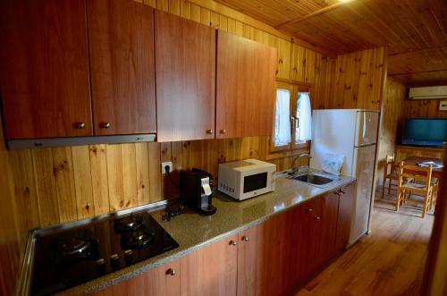 Serra de Prades Apartments