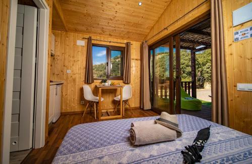 Serra de Prades Apartments