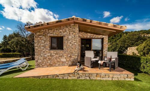 Serra de Prades Apartments