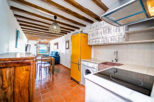 Apartamento Seanema Palm Beach