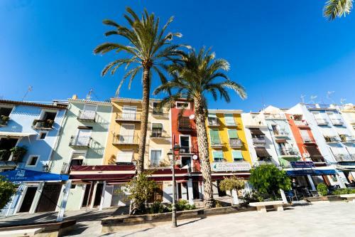 Apartamento Seanema Palm Beach