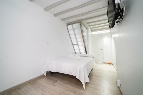 Apartamento Villasun Beach Park