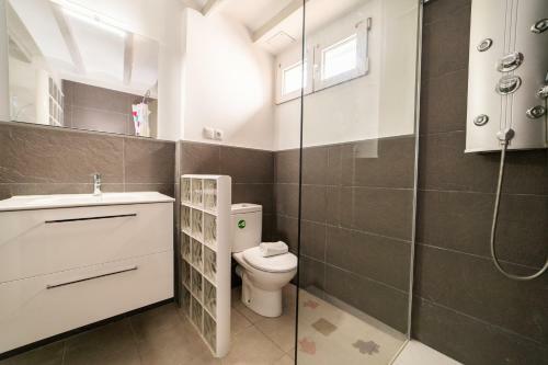 Apartamento Villasun Beach Park