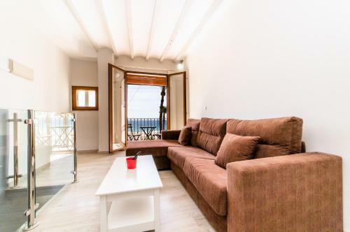 Apartamento Villasun Beach Park