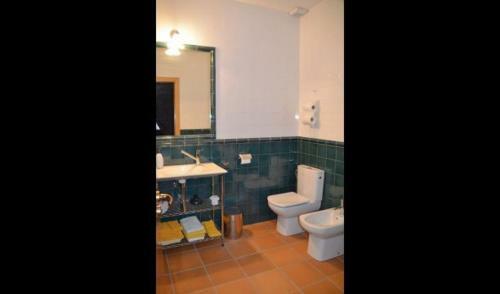 Viladrau Villa Sleeps 12 With Pool