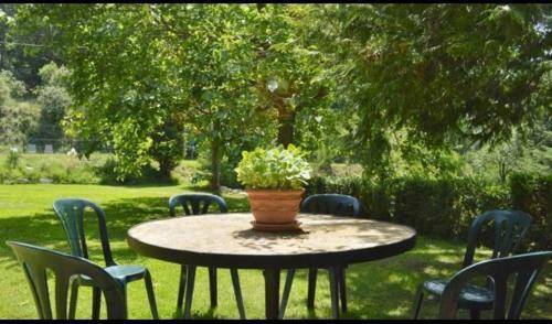 Viladrau Villa Sleeps 12 With Pool