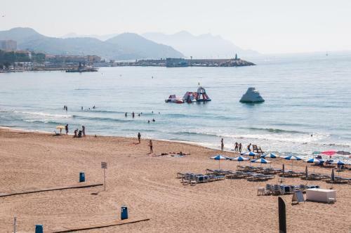 Apartamento Villasun Spiaggia Centro Storico