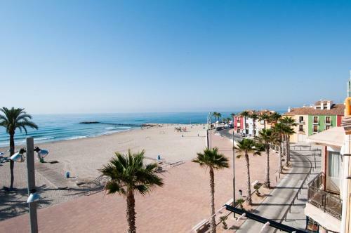 Apartamento Villasun Spiaggia Centro Storico
